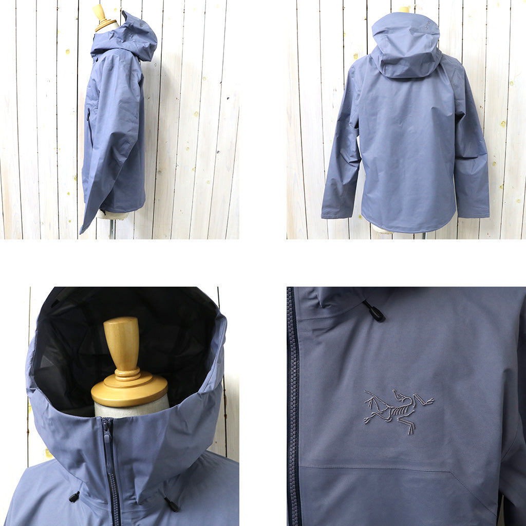 ARC'TERYX『Beta SL Jacket』(Stratus)