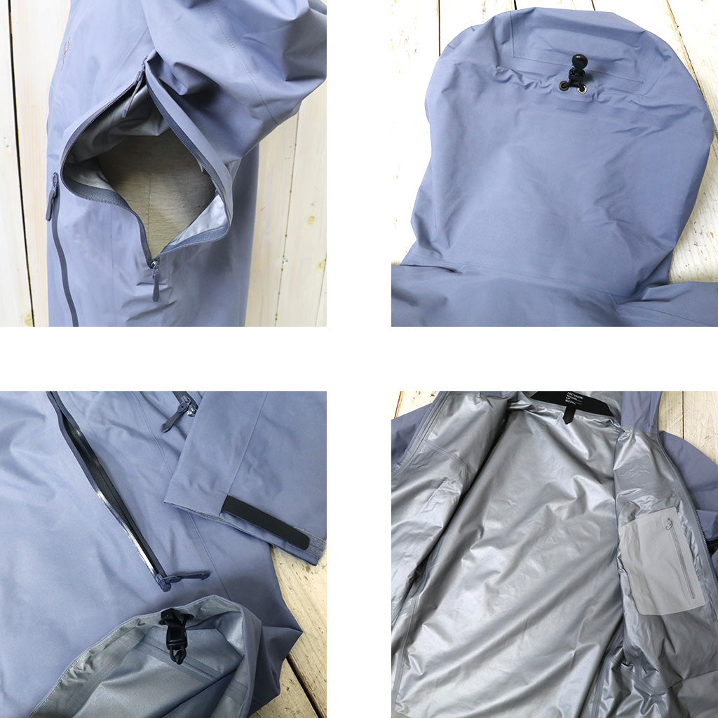 ARC'TERYX『Beta SL Jacket』(Stratus)