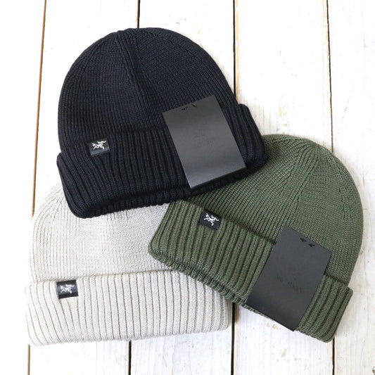 ARC'TERYX『Mallow Toque』