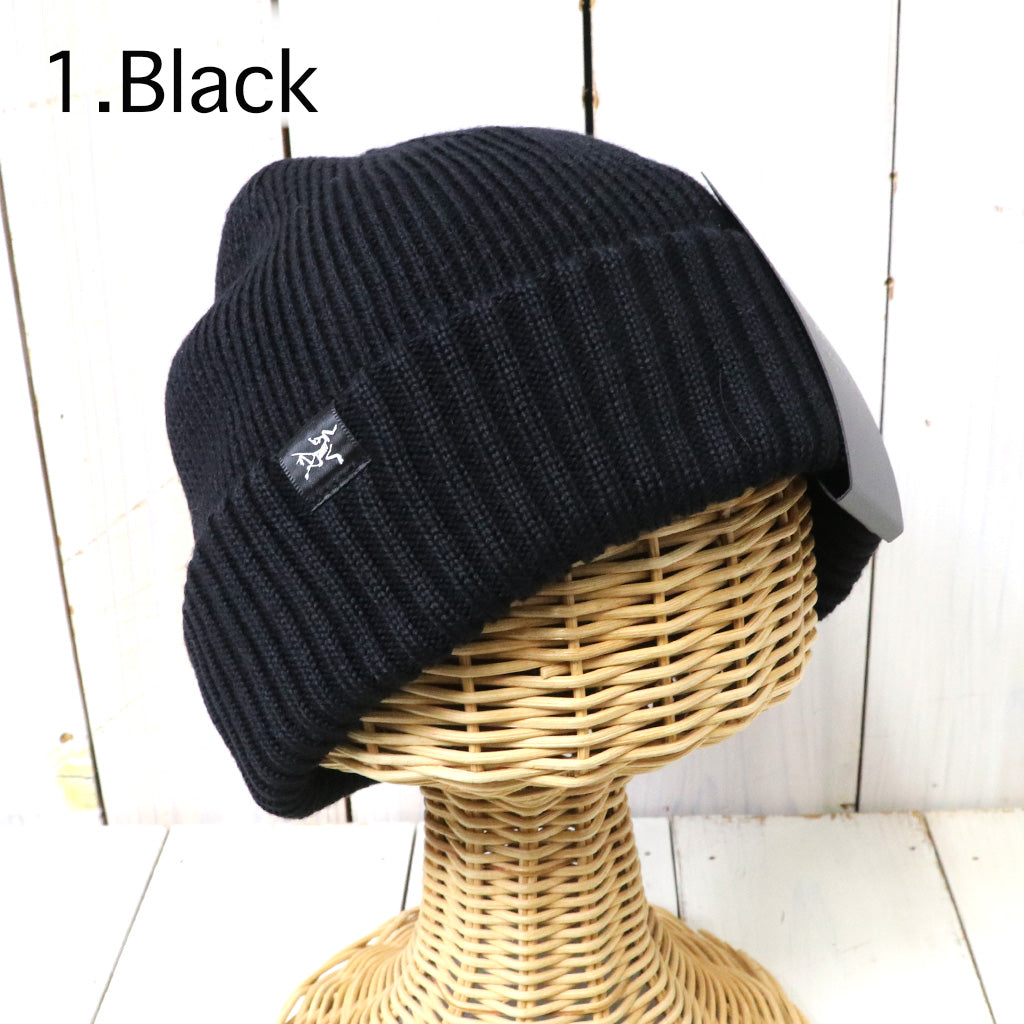 ARC'TERYX『Mallow Toque』