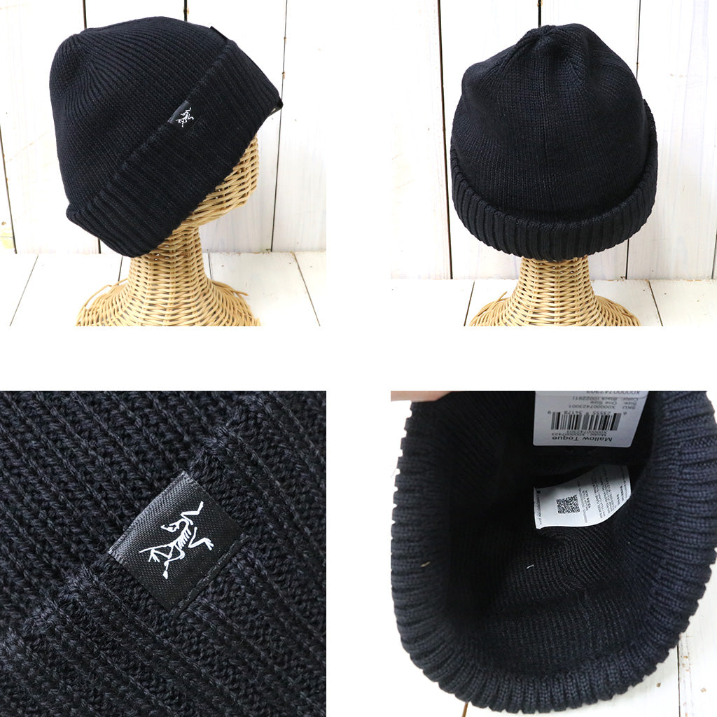 ARC'TERYX『Mallow Toque』