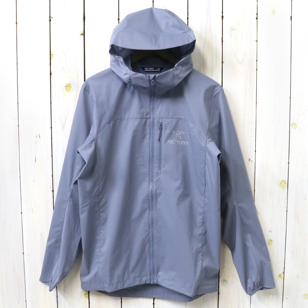 ARC'TERYX『Squamish Hoody』(Stratus)