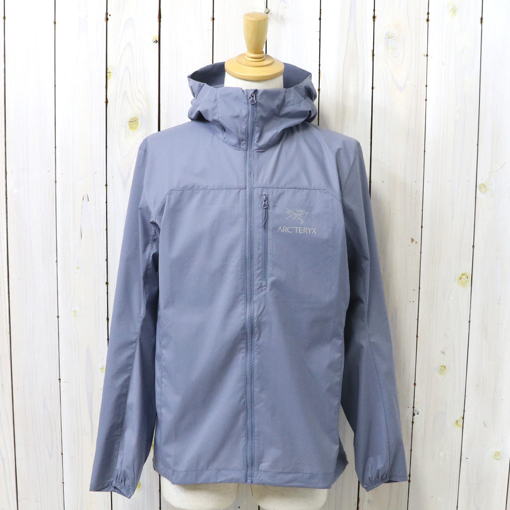 ARC'TERYX『Squamish Hoody』(Stratus)