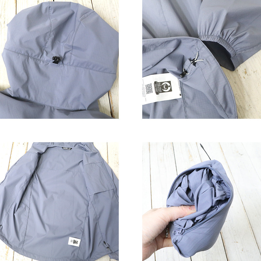 ARC'TERYX『Squamish Hoody』(Stratus)