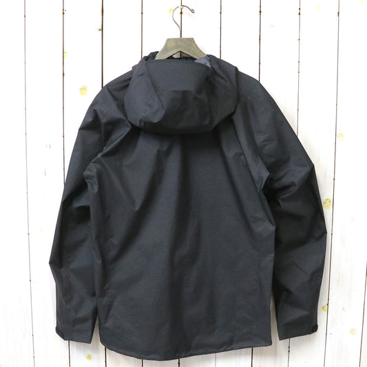 ARC'TERYX『Alpha Lightweight Jacket』(Black)