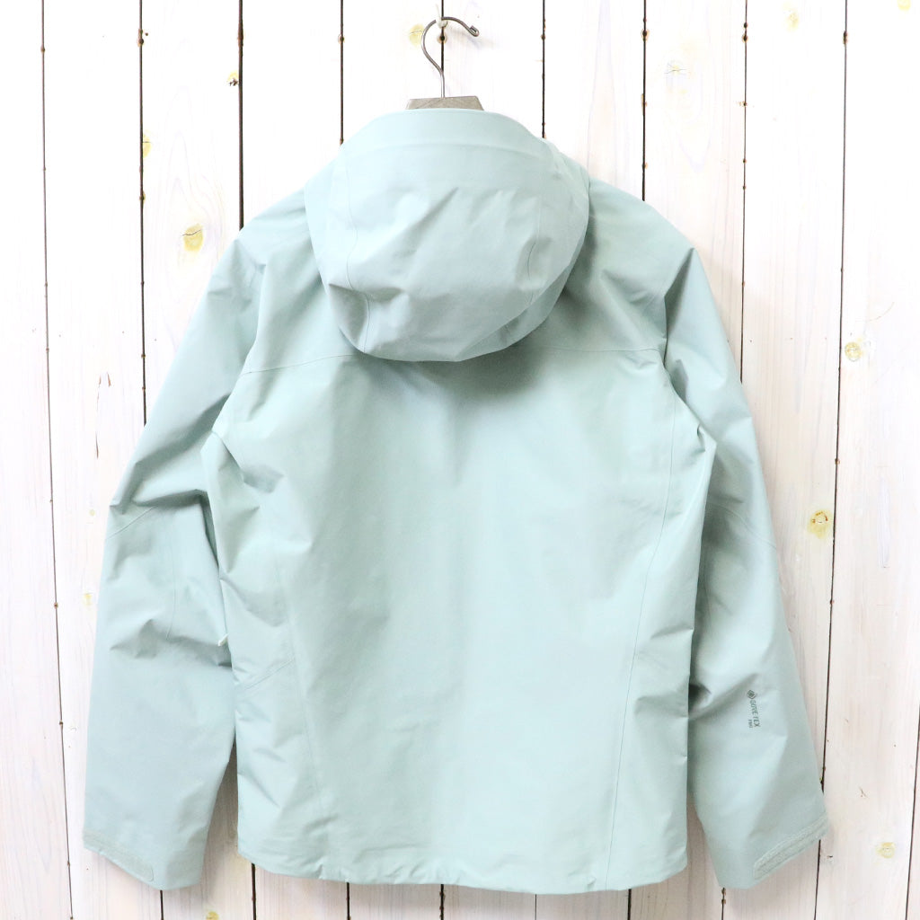 ARC'TERYX : Beta AR Jacket-Stormhood (Stone Green)