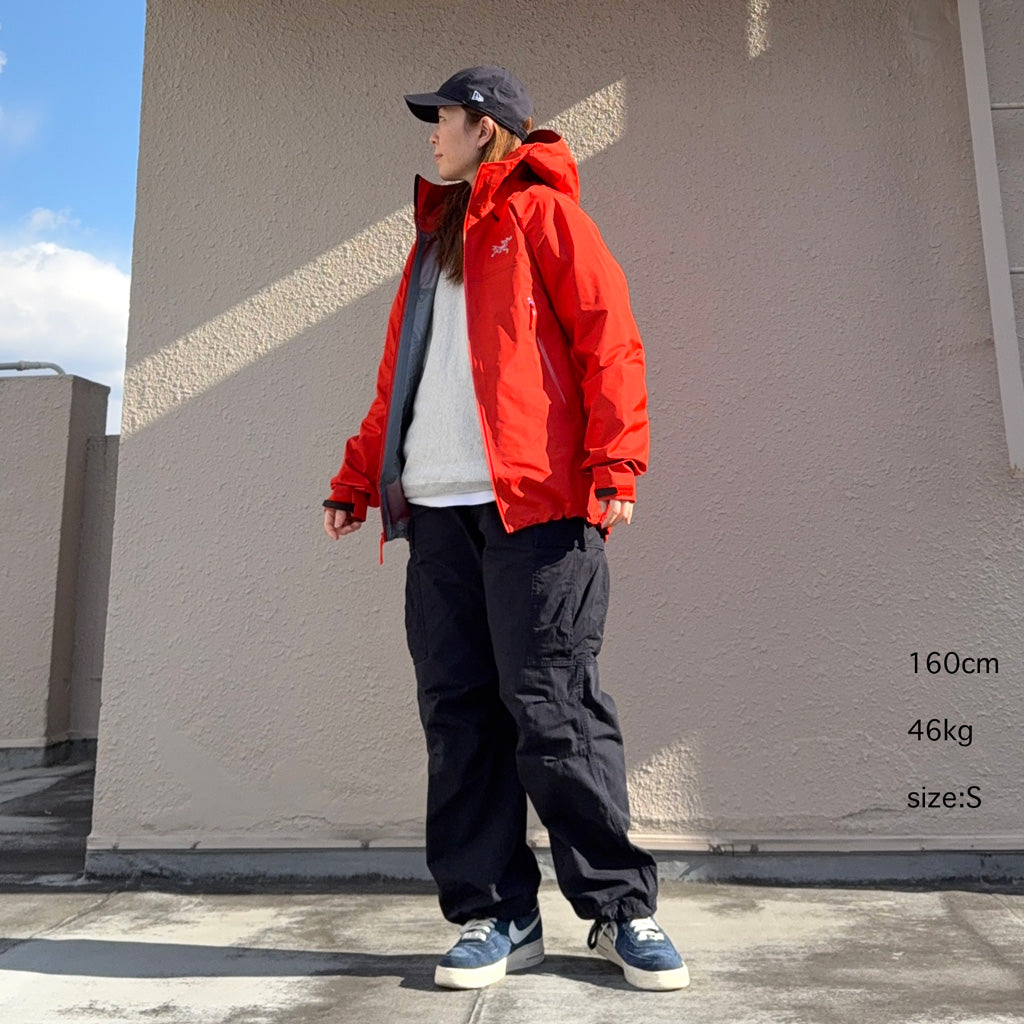 ARC'TERYX『Beta SL Jacket』(Dynasty)