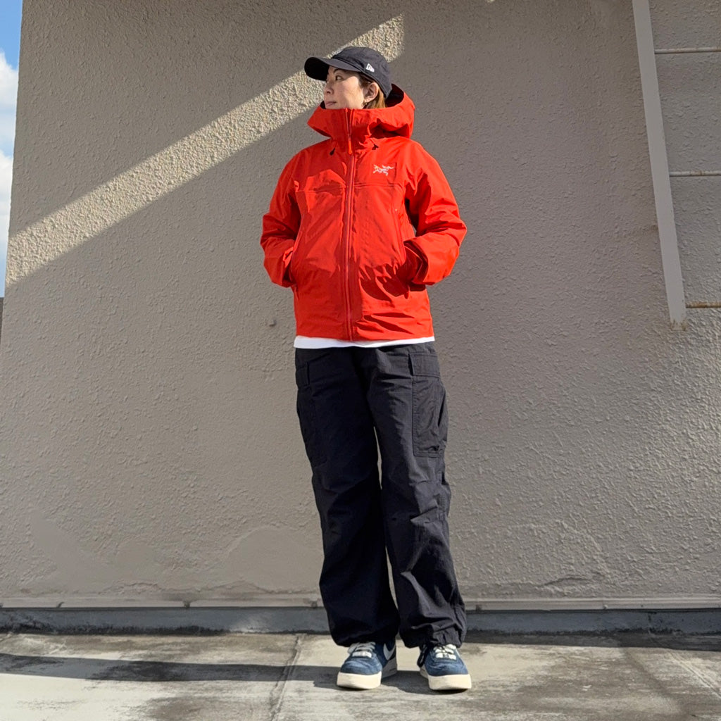 ARC'TERYX『Beta SL Jacket』(Dynasty)