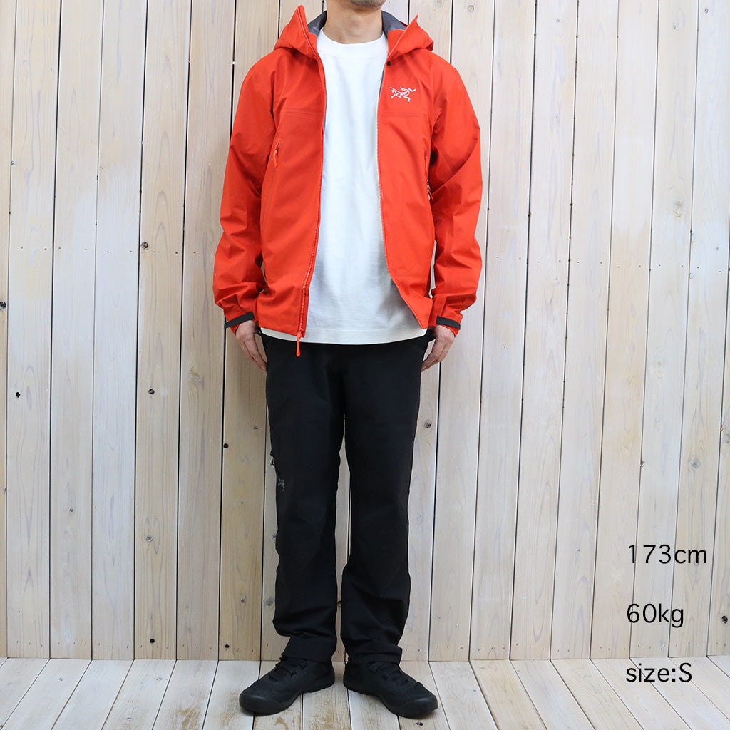 ARC'TERYX『Beta SL Jacket』(Dynasty)