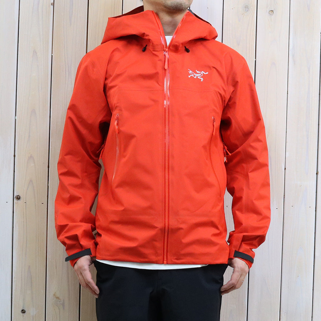 ARC'TERYX『Beta SL Jacket』(Dynasty)