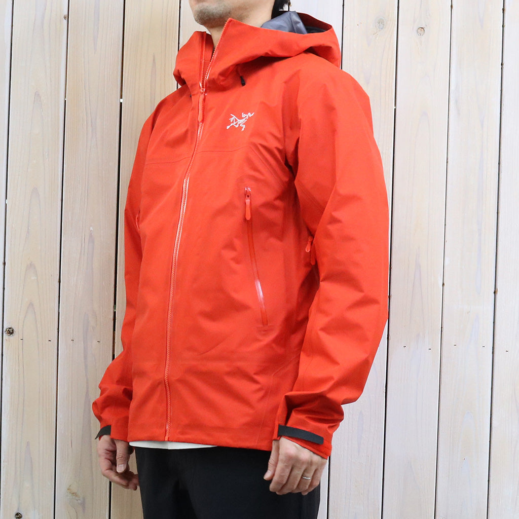 ARC'TERYX『Beta SL Jacket』(Dynasty)