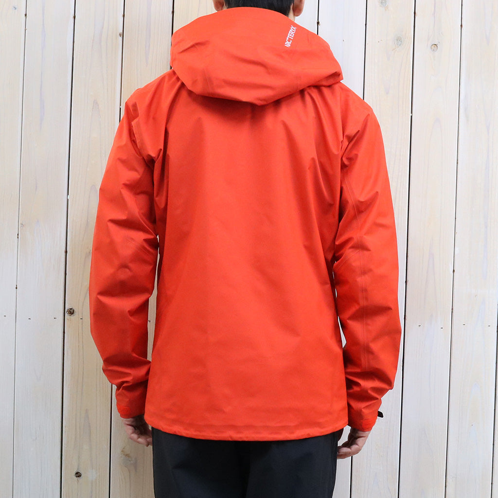 ARC'TERYX『Beta SL Jacket』(Dynasty)