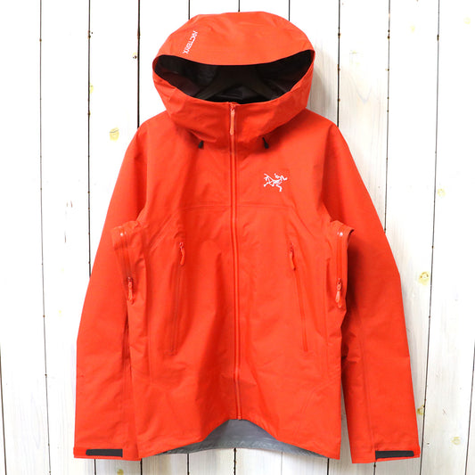 ARC'TERYX『Beta SL Jacket』(Dynasty)