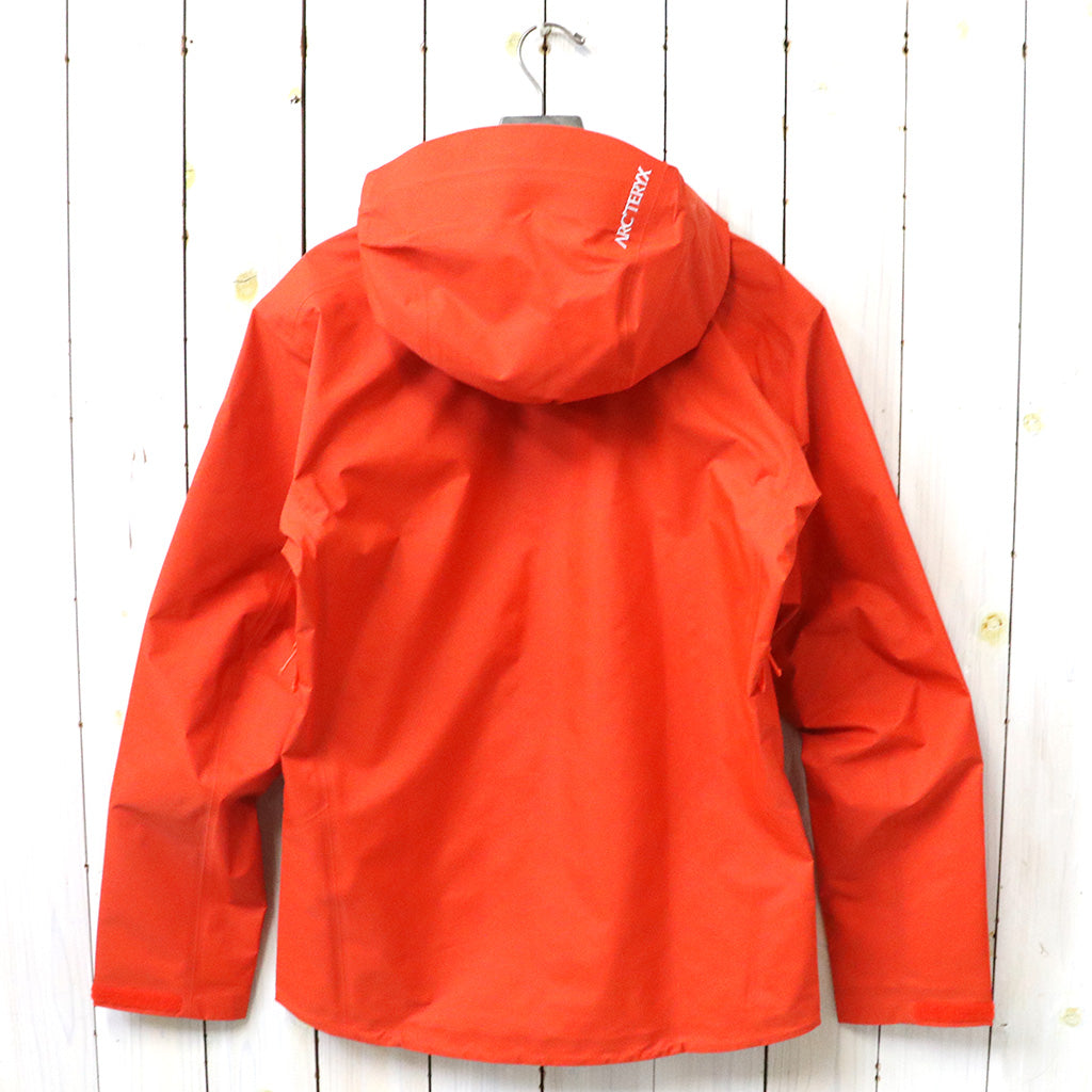 ARC'TERYX『Beta SL Jacket』(Dynasty)