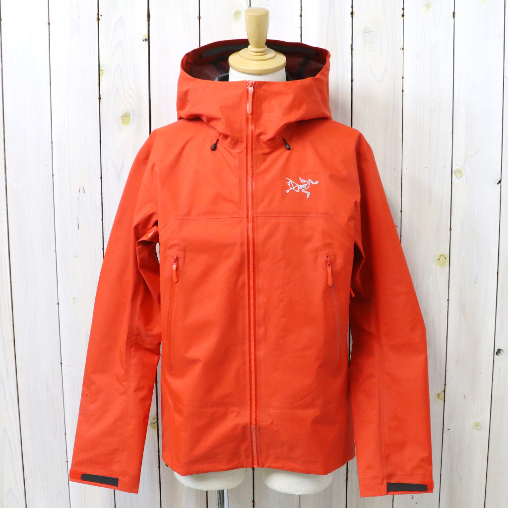 ARC'TERYX『Beta SL Jacket』(Dynasty)