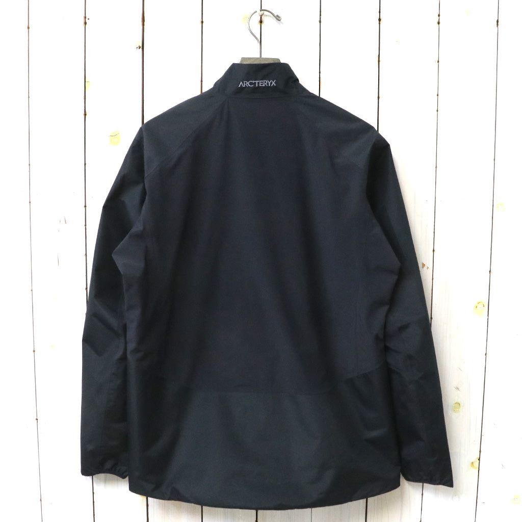 ARC'TERYX『Solano Jacket』(Black)