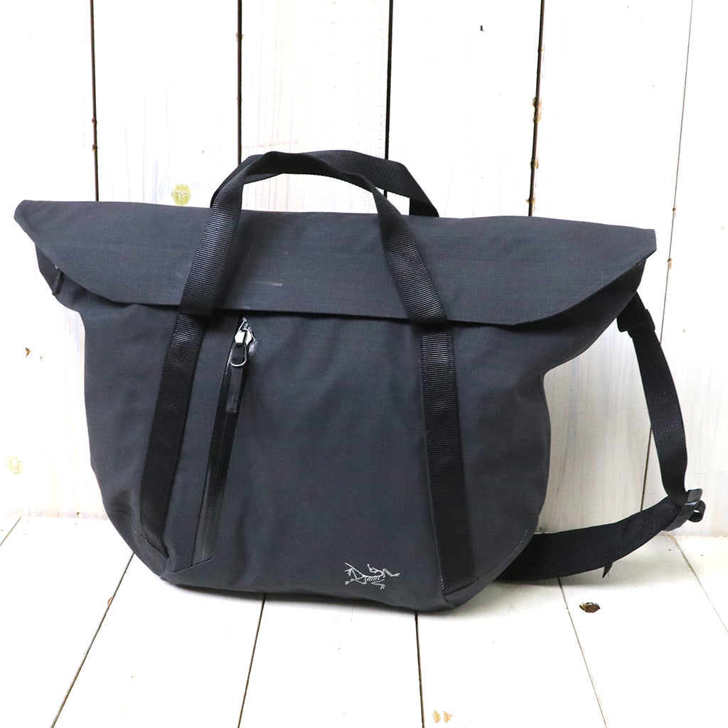 ARC'TERYX『Granville Shoulder Bag』(Black)