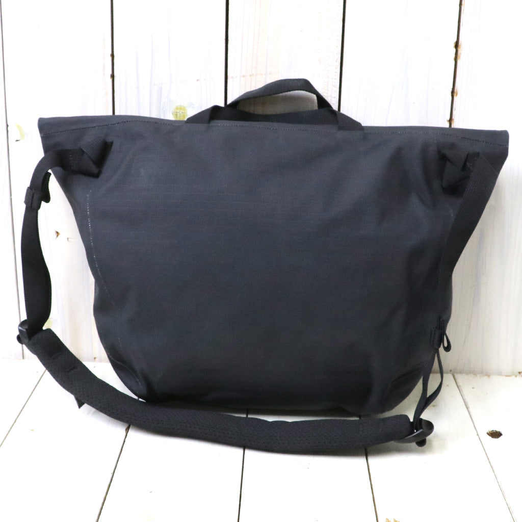ARC'TERYX『Granville Shoulder Bag』(Black) – Reggieshop