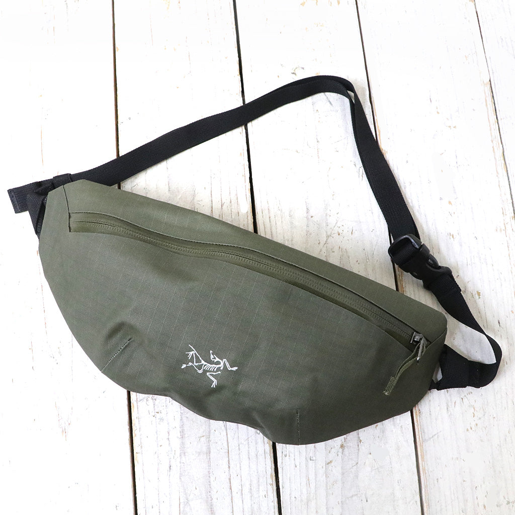 ARC'TERYX『Granville Crossbody Bag』(Tatsu)