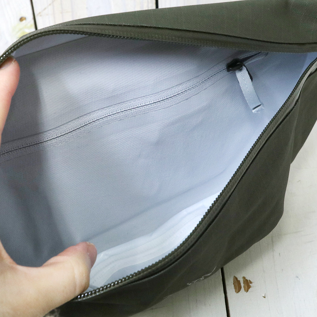 ARC'TERYX : Granville Crossbody Bag (Tatsu)