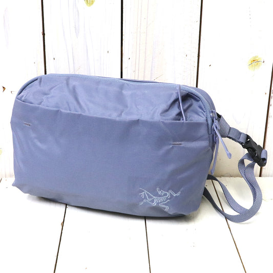 ARC'TERYX : Heliad Crossbody  (Stratus)