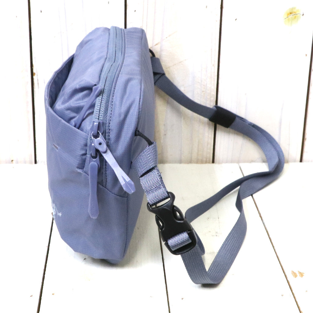 ARC'TERYX『Heliad Crossbody』(Stratus)