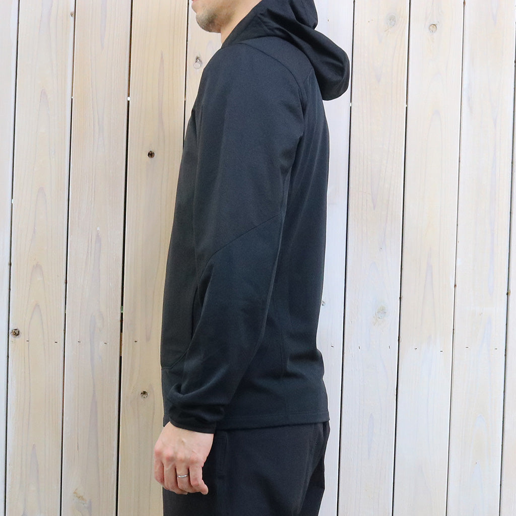 ARC'TERYX『Konseal Hybrid Hoody』(Black)