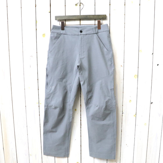 ARC'TERYX『Cronin Cotton Pant』(Void)