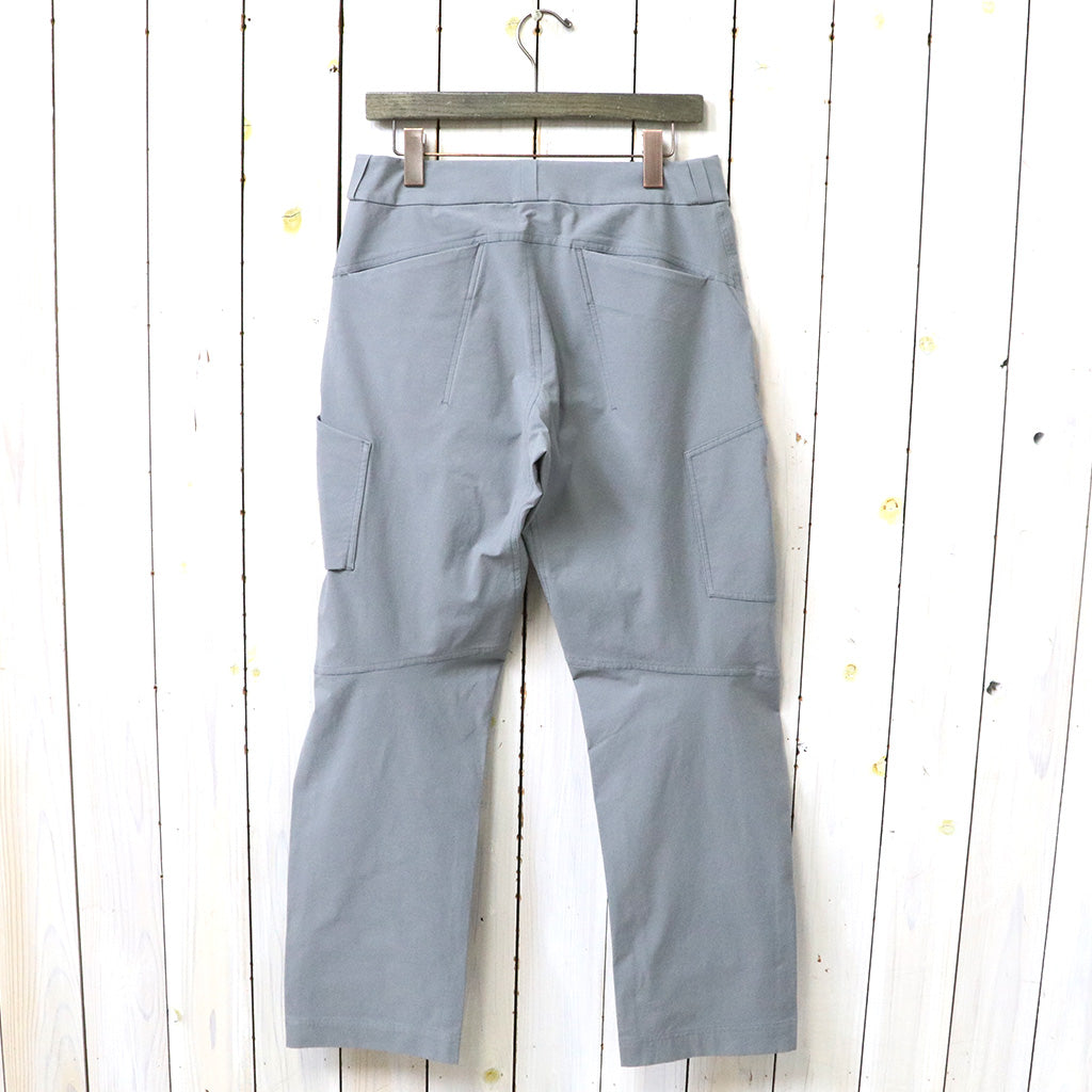 ARC'TERYX『Cronin Cotton Pant』(Void)