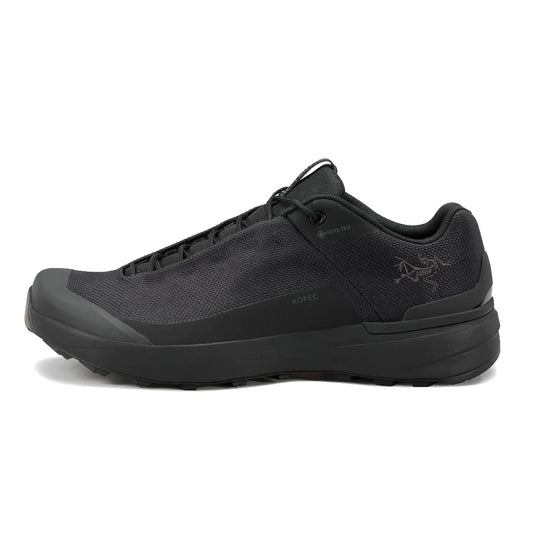 [予約受付中] ARC'TERYX『Kopec GORE-TEX』(Black/Black)