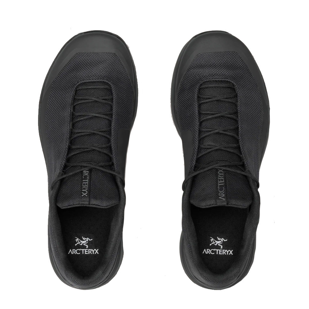 [予約受付中] ARC'TERYX『Kopec GORE-TEX』(Black/Black)