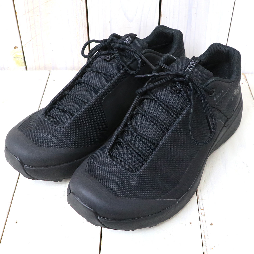 ARC'TERYX : Kopec GORE-TEX (Black/Black)