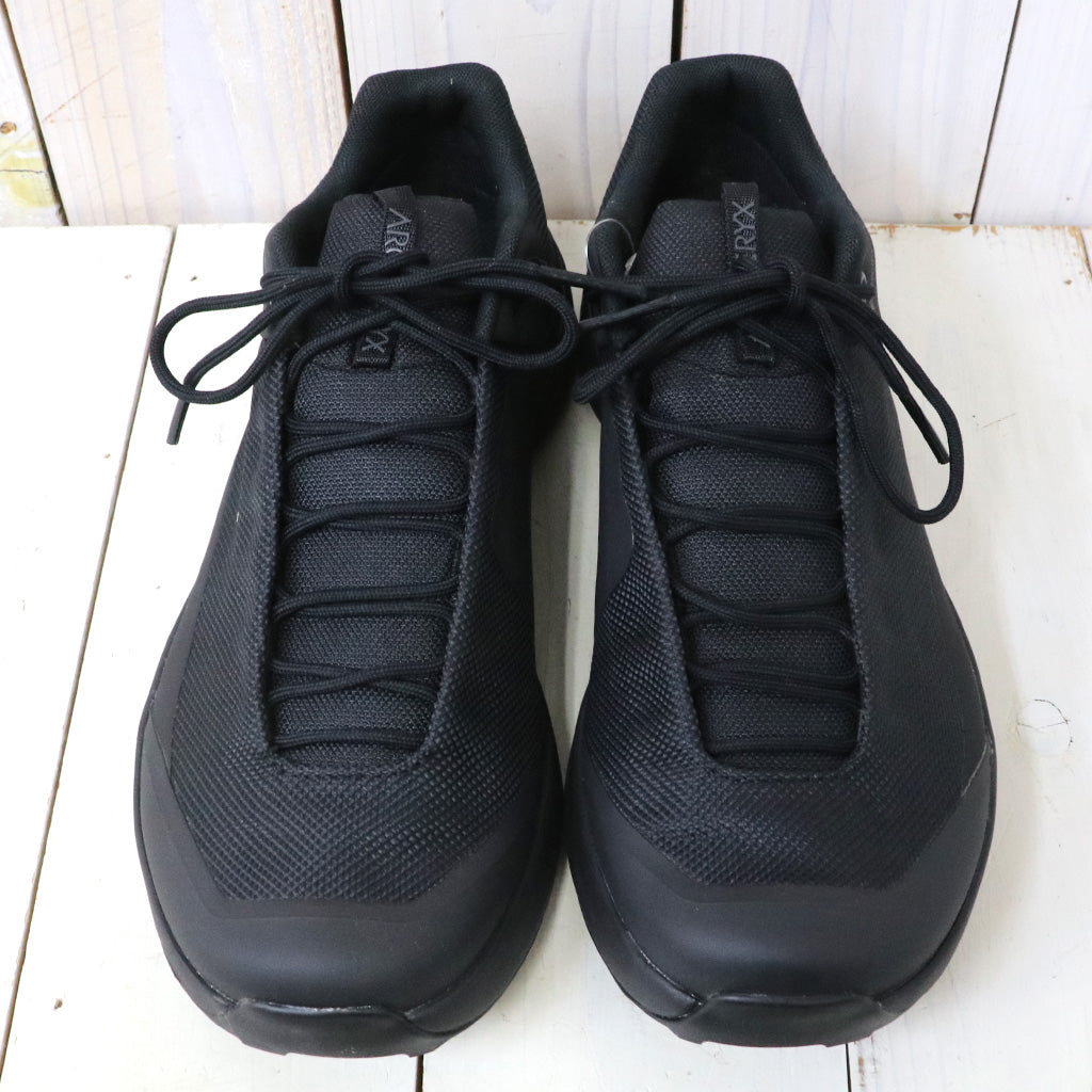 ARC'TERYX : Kopec GORE-TEX (Black/Black)