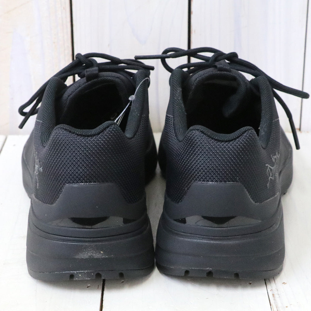 ARC'TERYX : Kopec GORE-TEX (Black/Black)