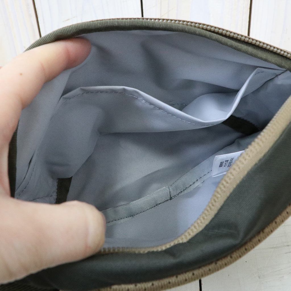ARC'TERYX『Mantis 1 Waist Pack』(Tatsu/Canvas)