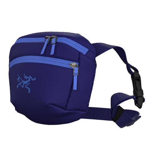 [予約受付中] ARC'TERYX『Mantis 1 Waist Pack』(Soulsonic/Electra)