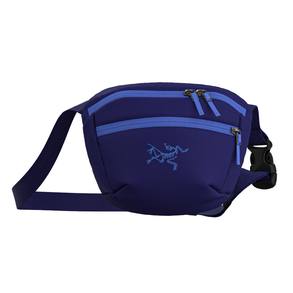 [予約受付中] ARC'TERYX『Mantis 1 Waist Pack』(Soulsonic/Electra)