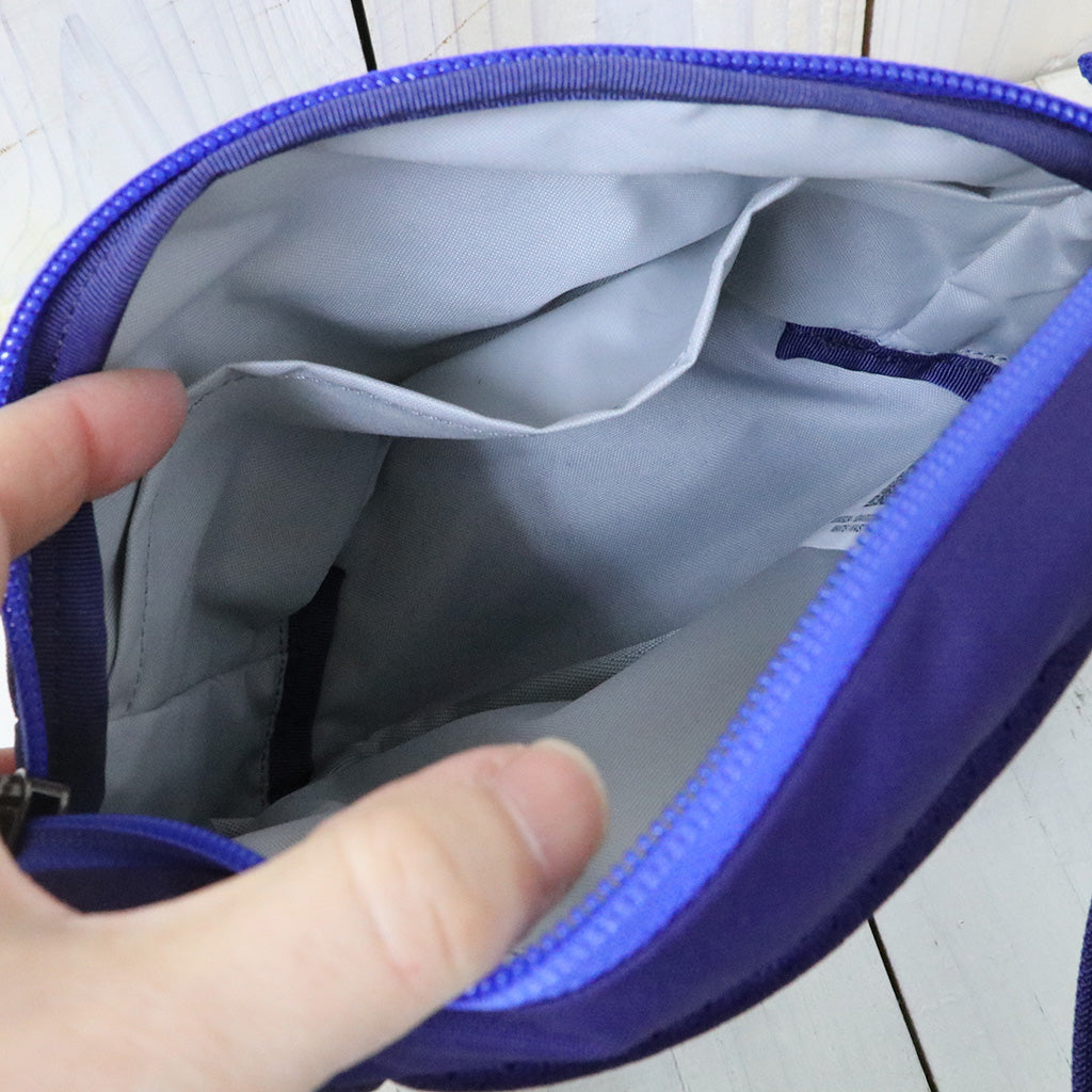 ARC'TERYX : Mantis 1 Waist Pack (Soulsonic/Electra)