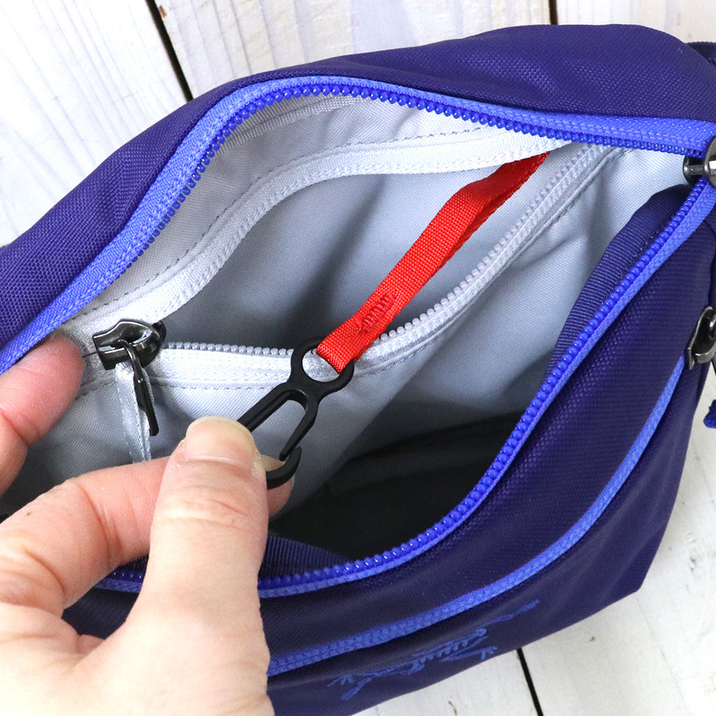 ARC'TERYX : Mantis 1 Waist Pack (Soulsonic/Electra)