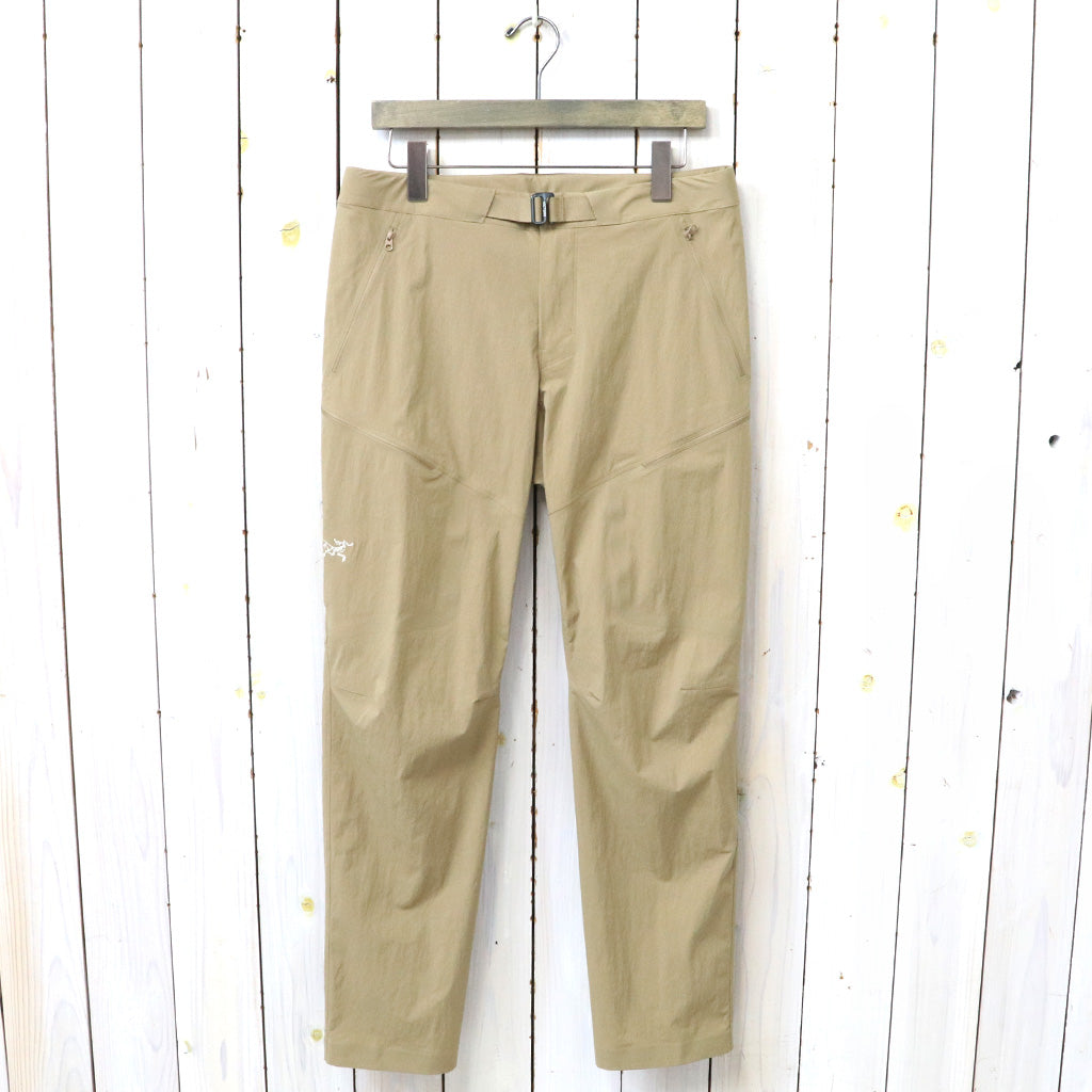 ARC'TERYX : Gamma Quick Dry Pant (Canvas II)