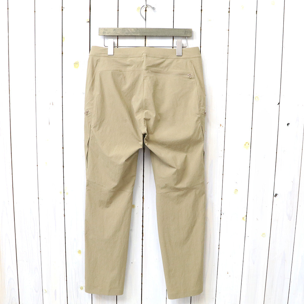 ARC'TERYX (アークテリクス) : Gamma Quick Dry Pant (Canvas II