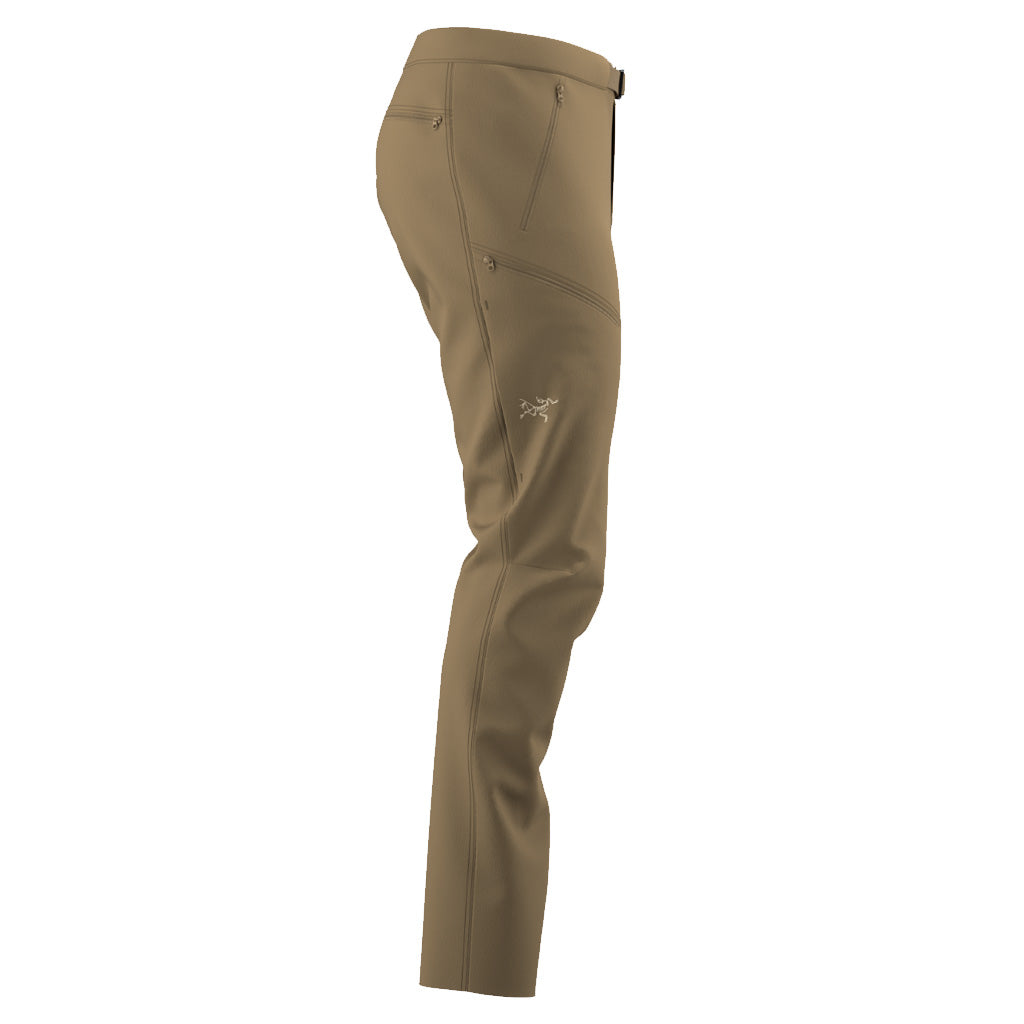 [予約受付中] ARC'TERYX『Gamma Quick Dry Pant』(Canvas II)