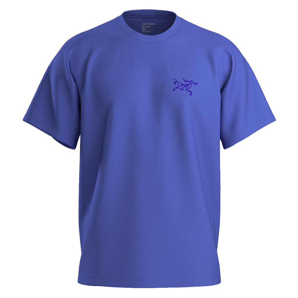ARC'TERYX : Kragg SL Cotton SS (Electra)