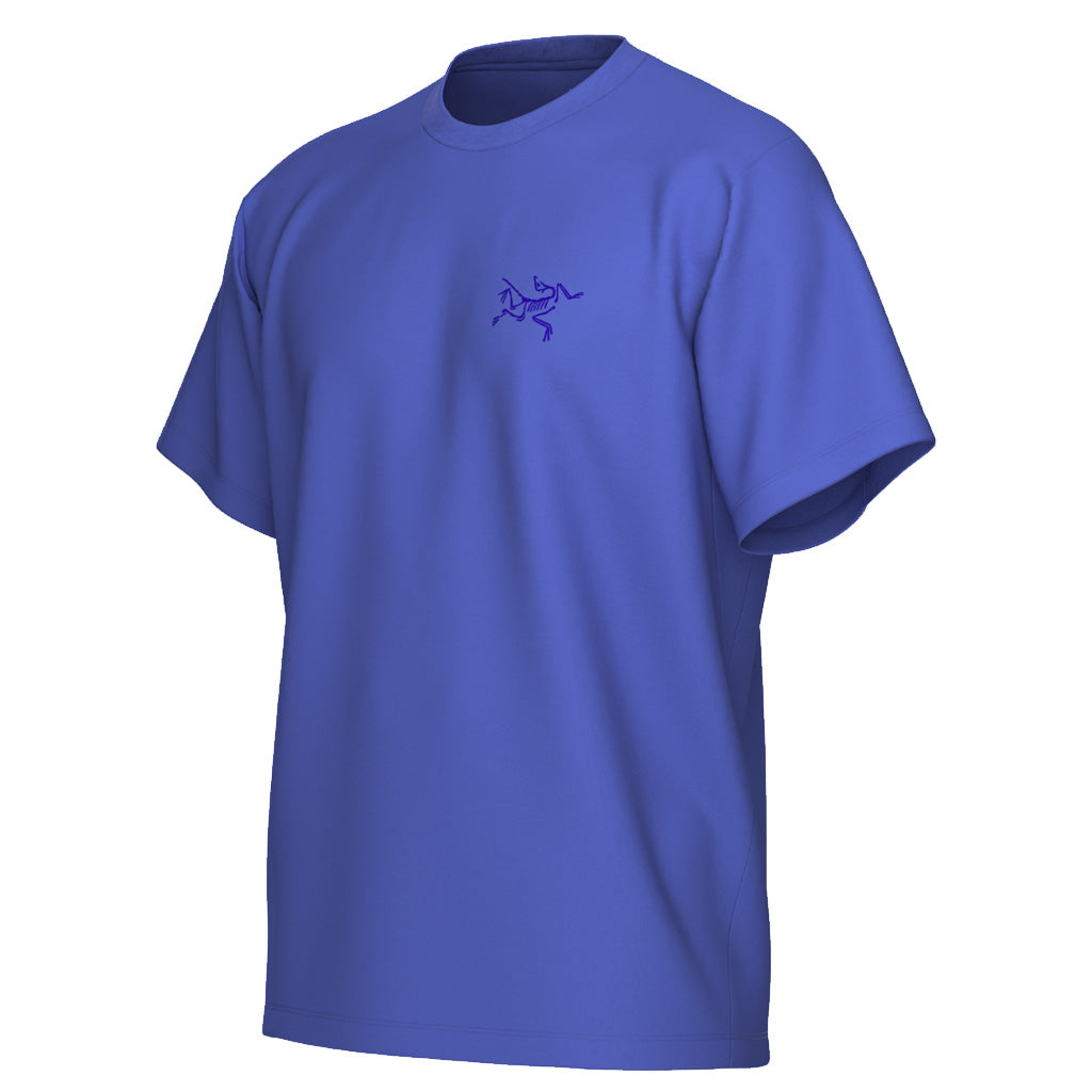 ARC'TERYX : Kragg SL Cotton SS (Electra)