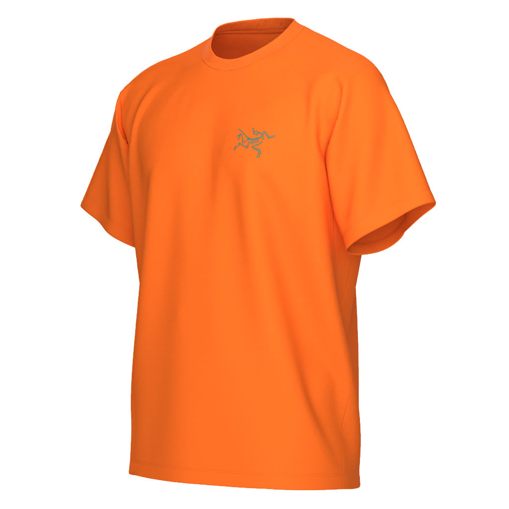ARC'TERYX : Kragg SL Cotton SS (Verve)