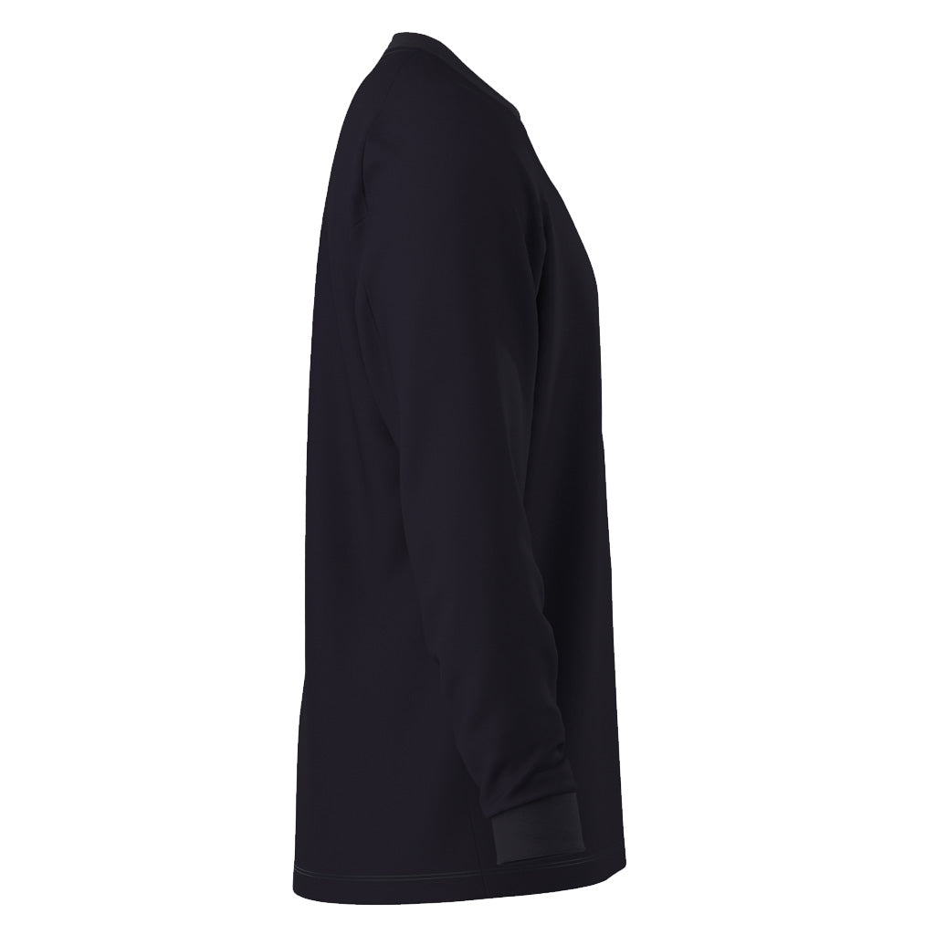 [予約受付中] ARC'TERYX『Kragg SL Cotton LS』(Black)