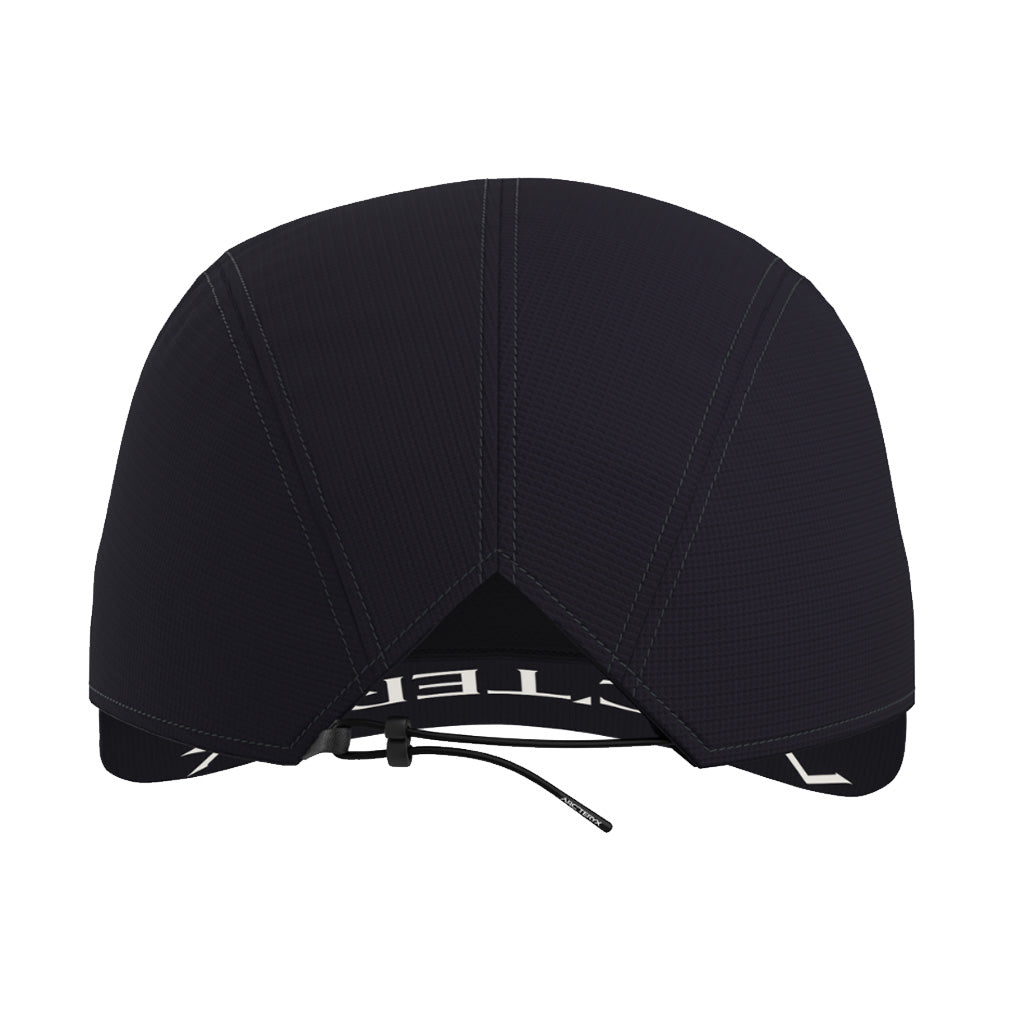 [予約受付中] ARC'TERYX『Aerios 5 Panel Cap』(Black/Arctic Silk)