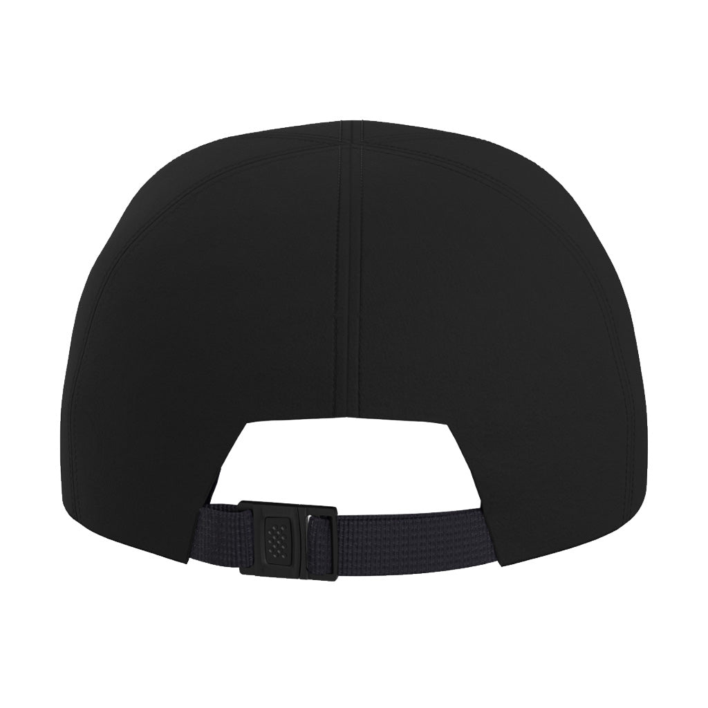 [予約受付中] ARC'TERYX『Bird Word Cap』(24K Black)