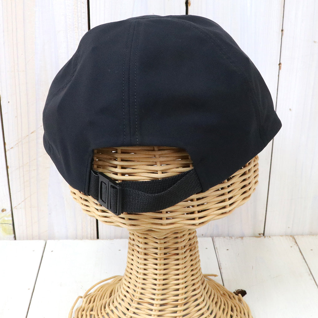 ARC'TERYX : Bird Word Cap (24K Black)