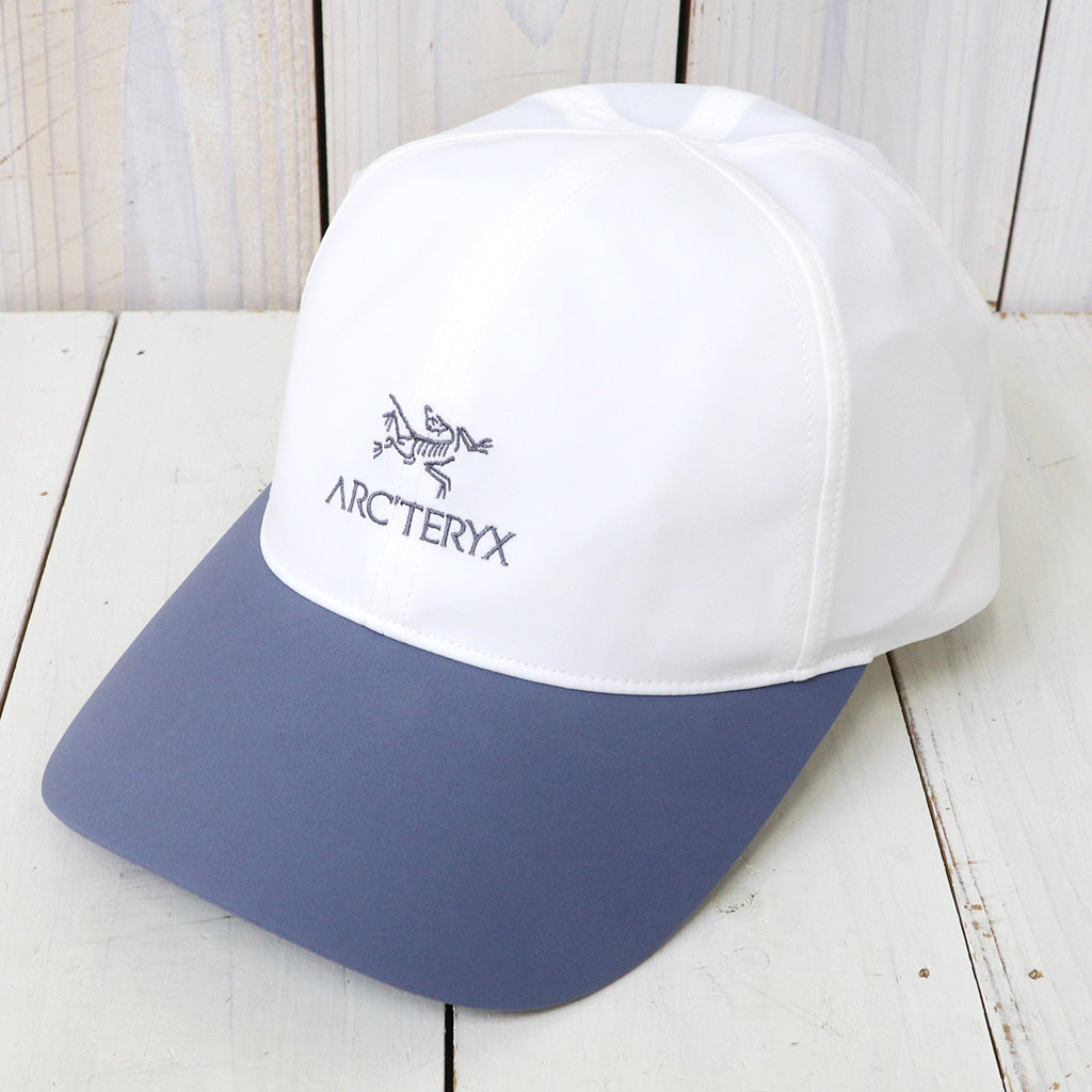 ARC'TERYX (アークテリクス) : Bird Word Cap (Arctic Silk/Strat